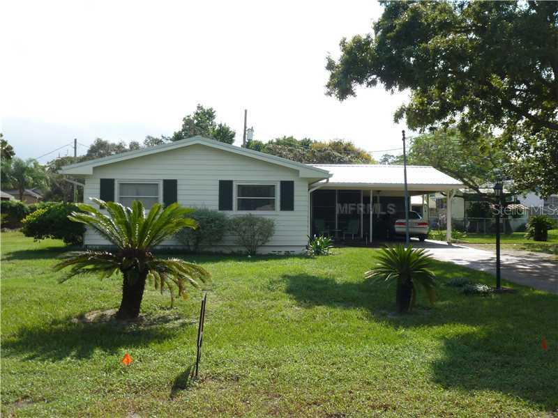 1350 Kenlake Ave., Spring Hill, FL 34606