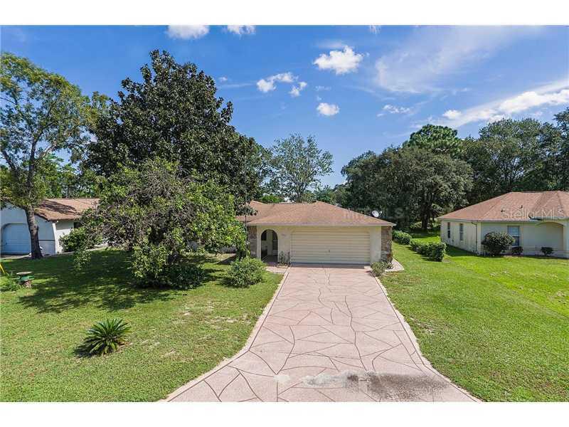 5286 Enfield Ave., Spring Hill, FL 34608
