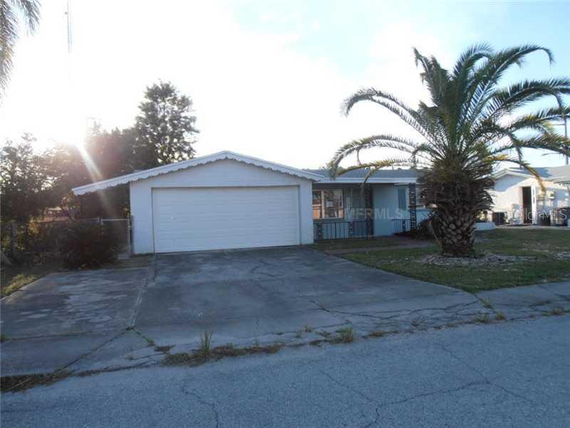 [Address Hidden by Seller], Holiday, FL 34691