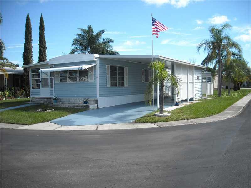 3204 Channing Dr., Holiday, FL 34690