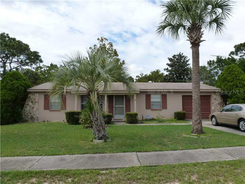 5049 Springwood Rd., Spring Hill, FL 34606