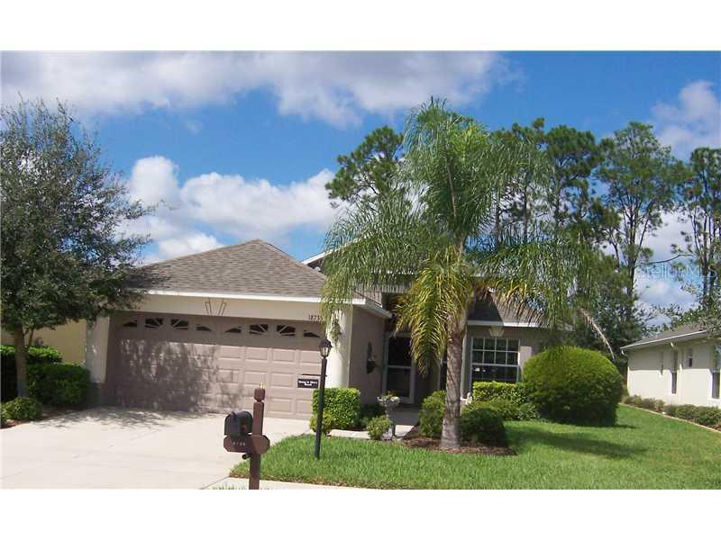 18735 Rolling Hills Loop, Hudson, FL 34667