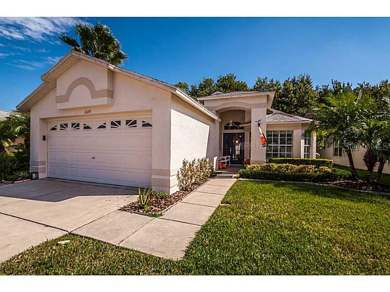 1009 Sweet Jasmine Dr., Trinity, FL 34655