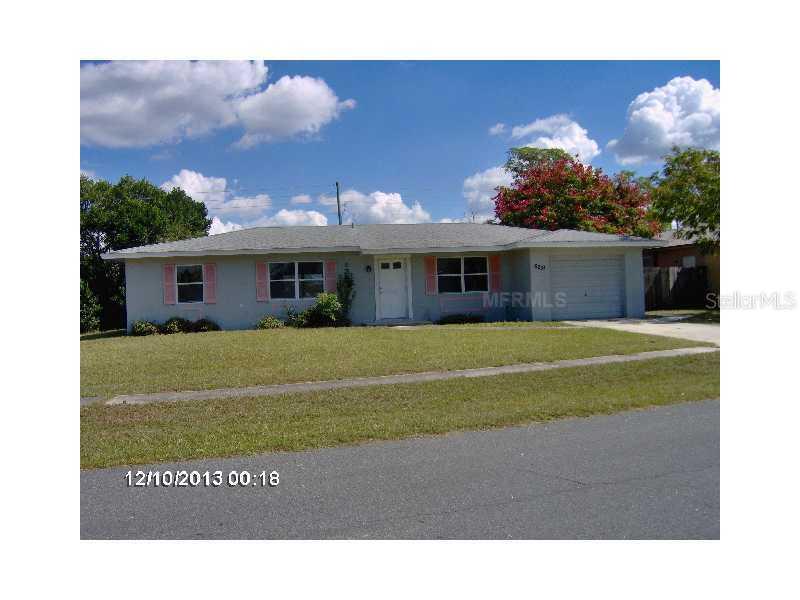 6231 Danbury St., Spring Hill, FL 34610