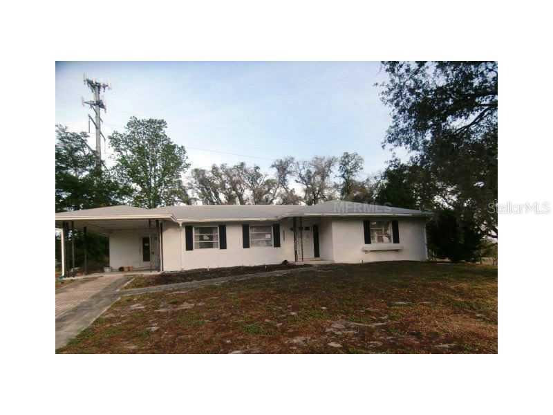 2059 Finland Dr., Spring Hill, FL 34609