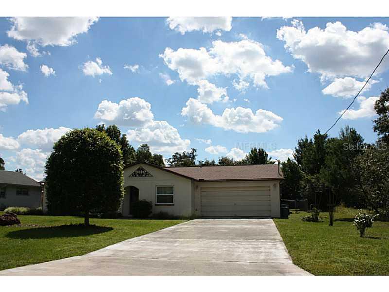 [Address Hidden by Seller], Spring Hill, FL 34606
