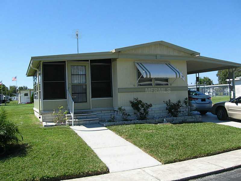 3309 Lanark Dr., Holiday, FL 34690