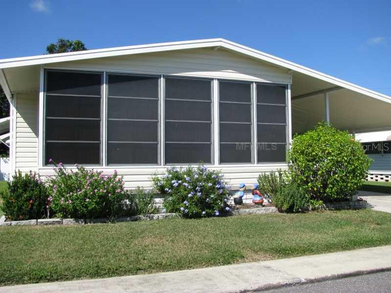 3111 Birkdale Dr., Holiday, FL 34690