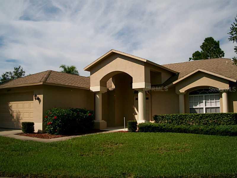11417 Alden Ct., Hudson, FL 34667