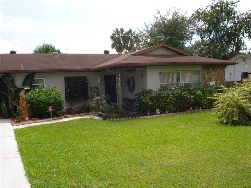 [Address Hidden by Seller], Hudson, FL 34669