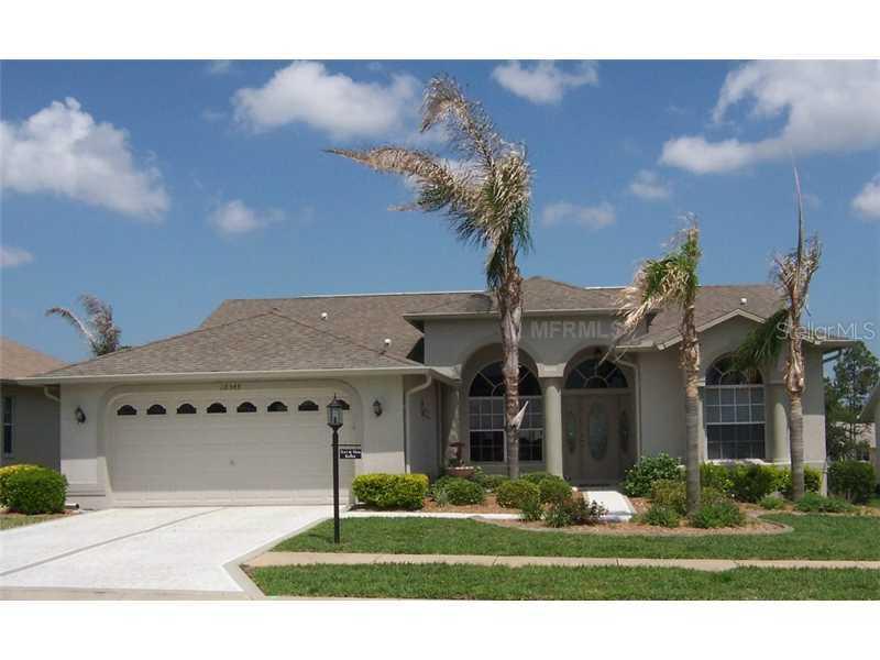 18548 Grand Club Dr., Hudson, FL 34667