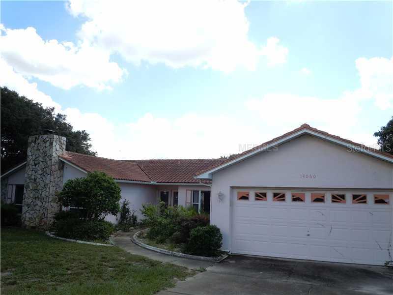 14060 Lawrence St., Spring Hill, FL 34609