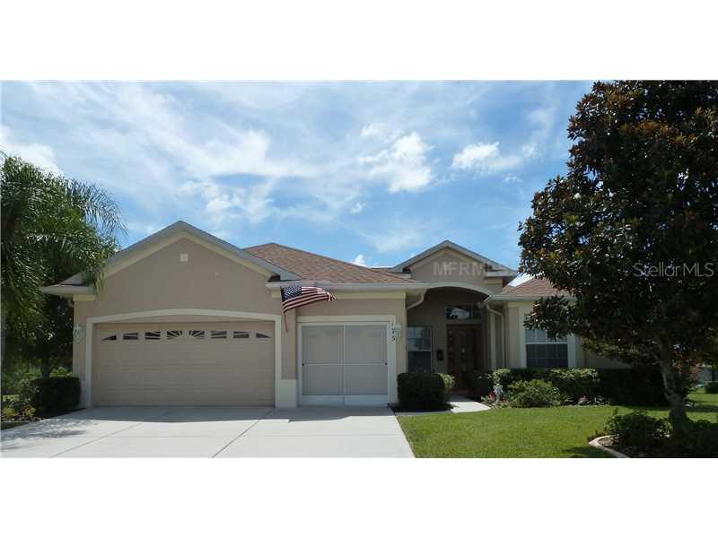 175 Dahoon Ct., Spring Hill, FL 34609