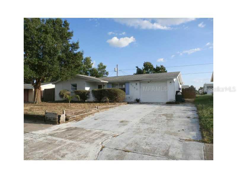 5140 Perennial Dr., Holiday, FL 34690