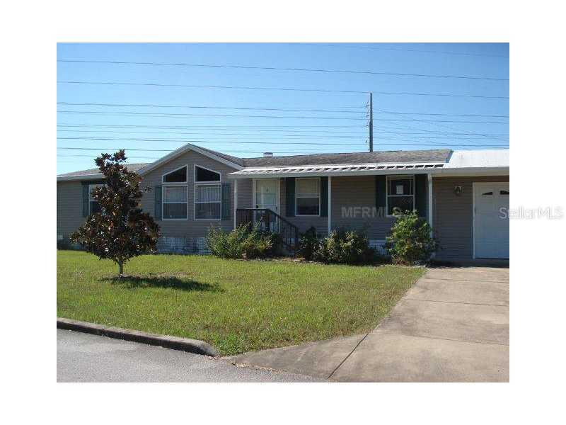 9223 Basil St., Brooksville, FL 34613