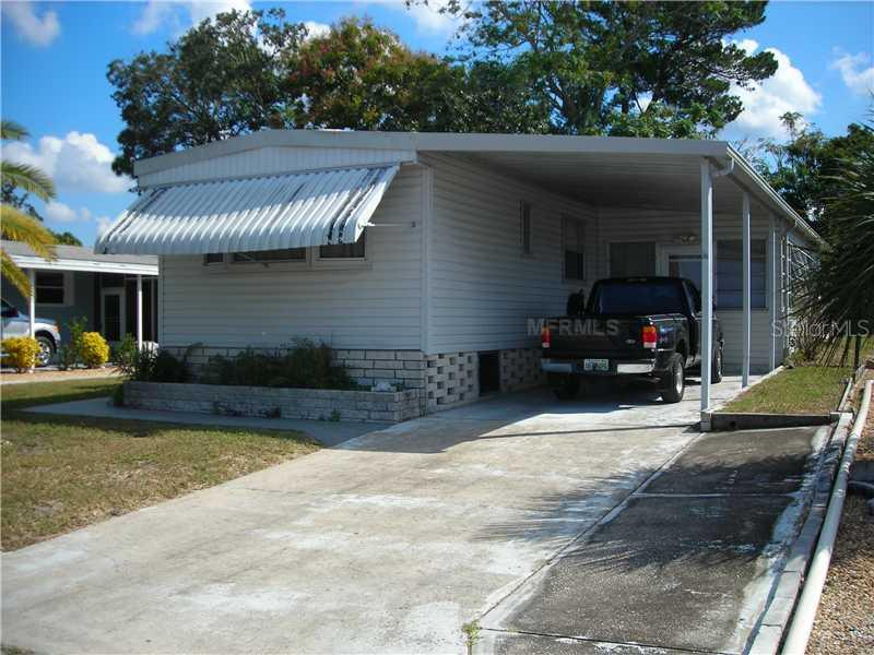 12308 Longhorn Dr., Hudson, FL 34667