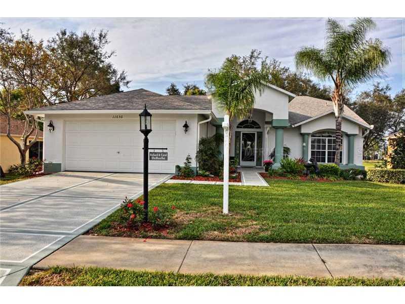 11650 Vista Royal Dr., Hudson, FL 34667