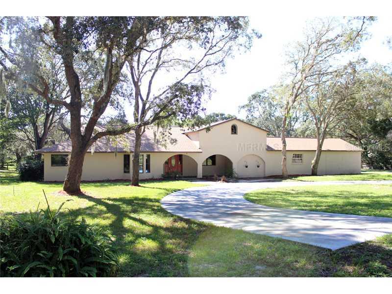 664 Old East Lake Rd., Tarpon Springs, FL 34688