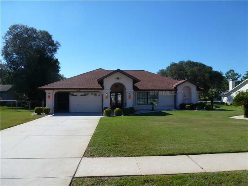 13371 Whitmarsh St., Spring Hill, FL 34609