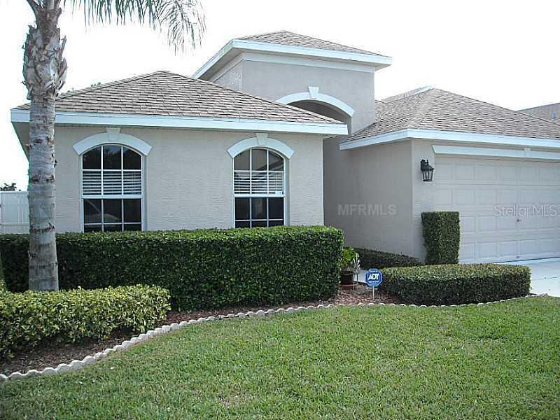 2618 Hawk Roost Ct., Holiday, FL 34691