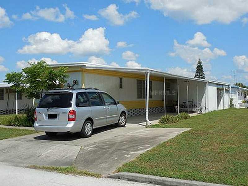 12100 Pawnee Dr., Hudson, FL 34667