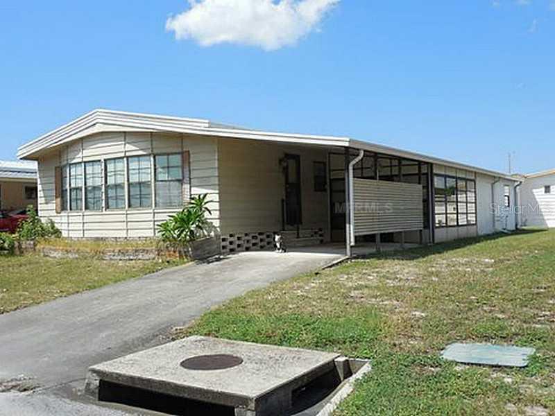 7305 Skyline Dr., Hudson, FL 34667