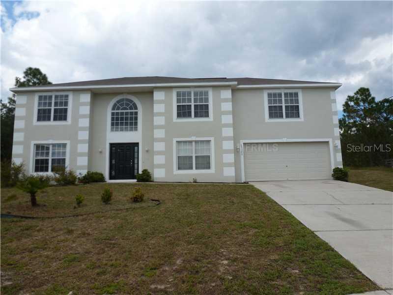 13313 Curry Dr., Spring Hill, FL 34609