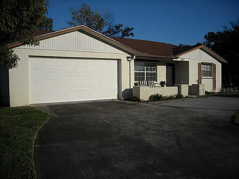 9124 Regency Park Blvd., Port Richey, FL 34668