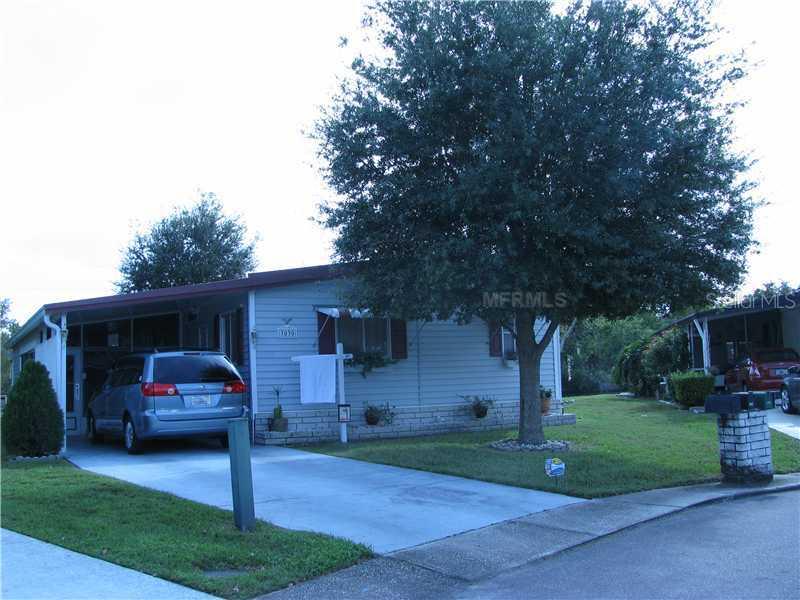 3030 Buckner Ct., Holiday, FL 34690