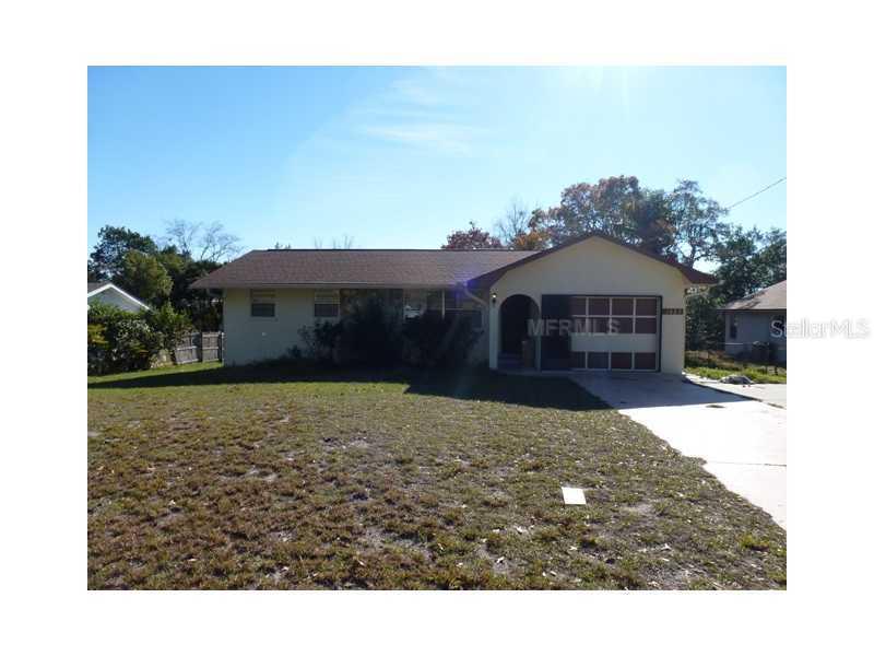 1483 Newhope Rd., Spring Hill, FL 34606