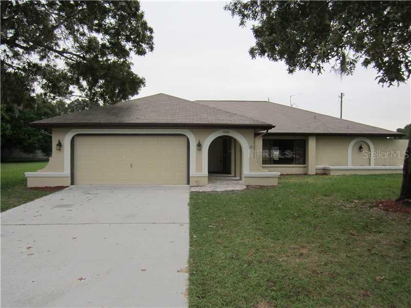 3366 Morven Dr., Spring Hill, FL 34609