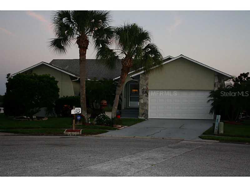 [Address Hidden by Seller], Holiday, FL 34691