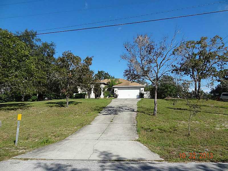 12939 Box Dr., Hudson, FL 34667