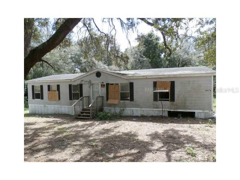 17828 Chorvat Ave., Spring Hill, FL 34610