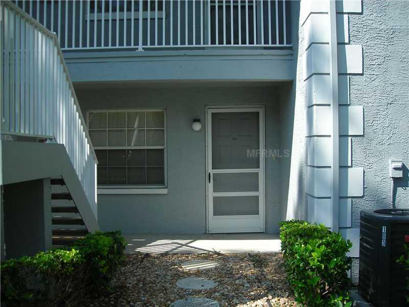 7721 Hillside Ct. #103, Hudson, FL 34667