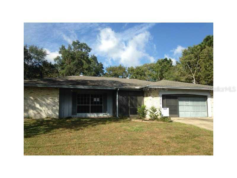 2219 Hillandale Ave., Brooksville, FL 34608