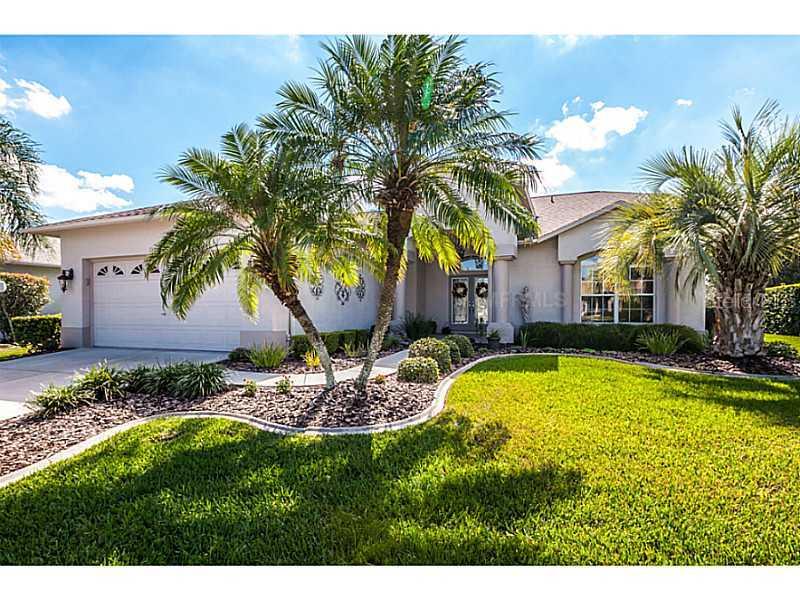 11004 Courtland St., Trinity, FL 34655