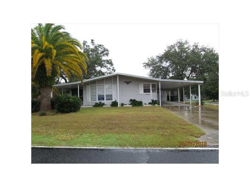 15958 Brookridge Blvd., Brooksville, FL 34613