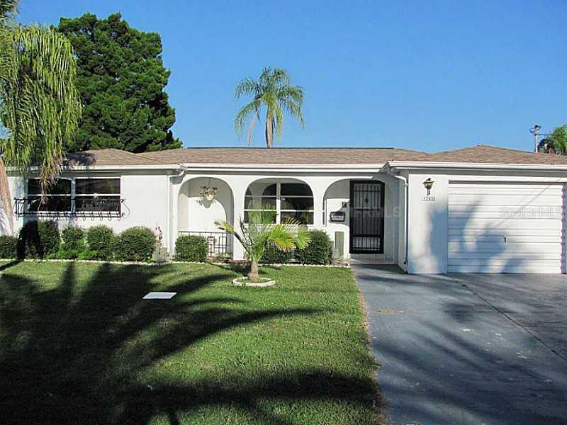 12616 Fifth Isle, Hudson, FL 34667