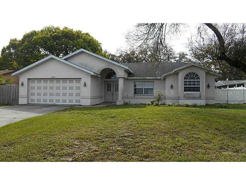 2204 Deltona Blvd., Spring Hill, FL 34606