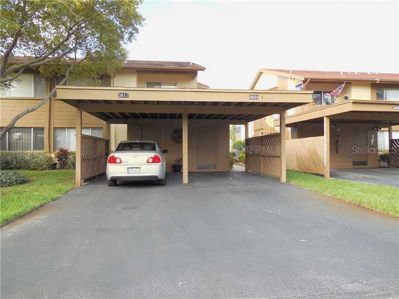 3821 Lighthouse Way #D, New Port Richey, FL 34652