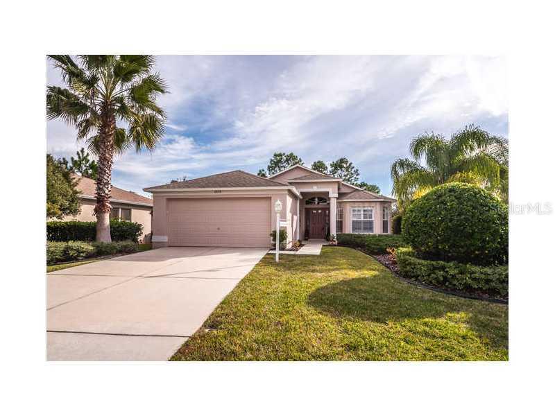 11428 Hidden Cove Ct., Trinity, FL 34655