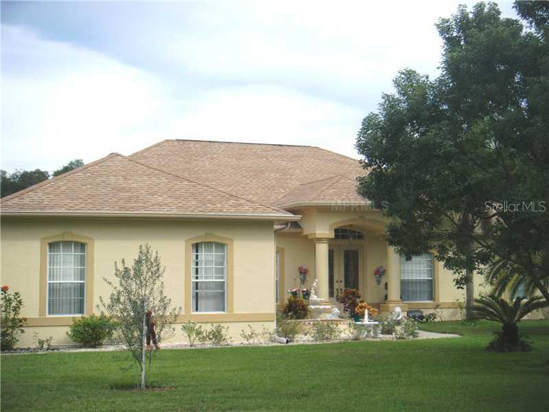 10650 Horizon Drive, Spring Hill, FL 34608