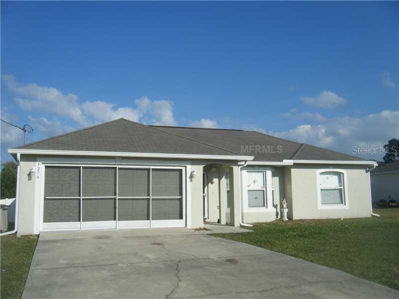 5276 Deltona Blvd, Spring Hill, FL 34606