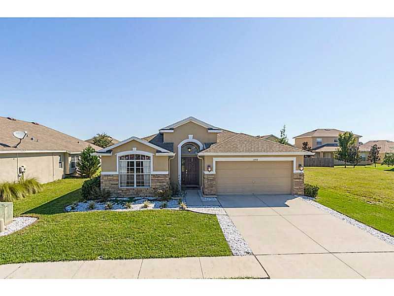 13352 Mandalay Pl., Spring Hill, FL 34609