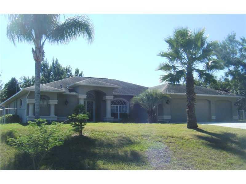 6250 Freeport Dr, Spring Hill, FL 34608