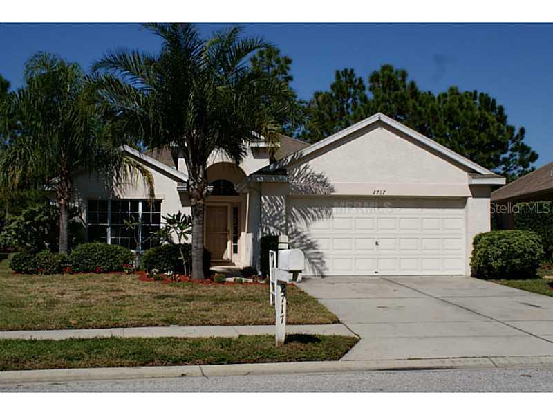 2717 Hawk Roost Ct., Holiday, FL 34691