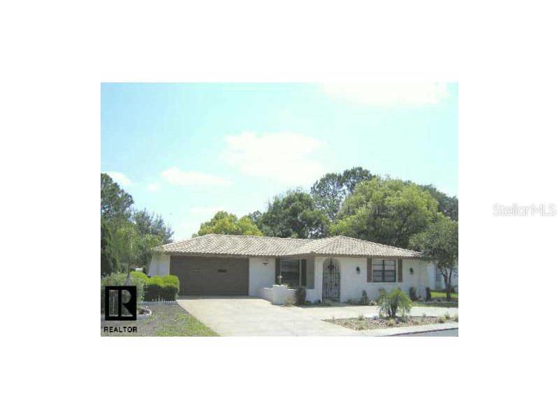 8950 Candlewick Ln., Port Richey, FL 34668