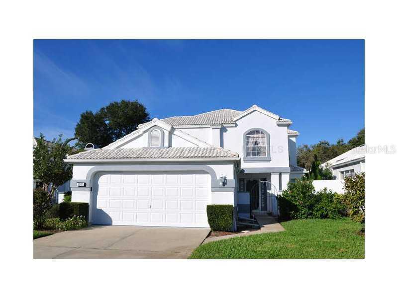 10455 Casa Grande Circle, Spring Hill, FL 34608
