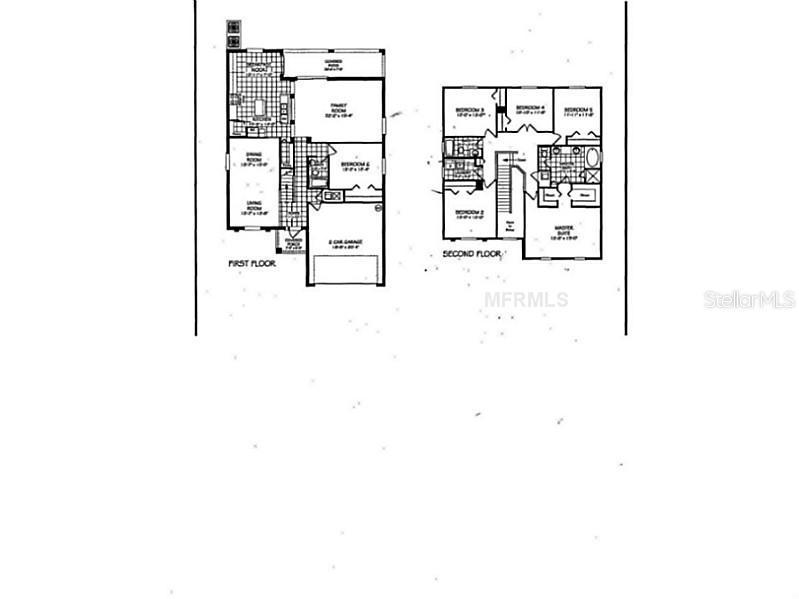 12528 Mountain Spring Pl, Trinity, FL 34655